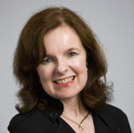Former NRMA Insurance head of claims Sue Houghton